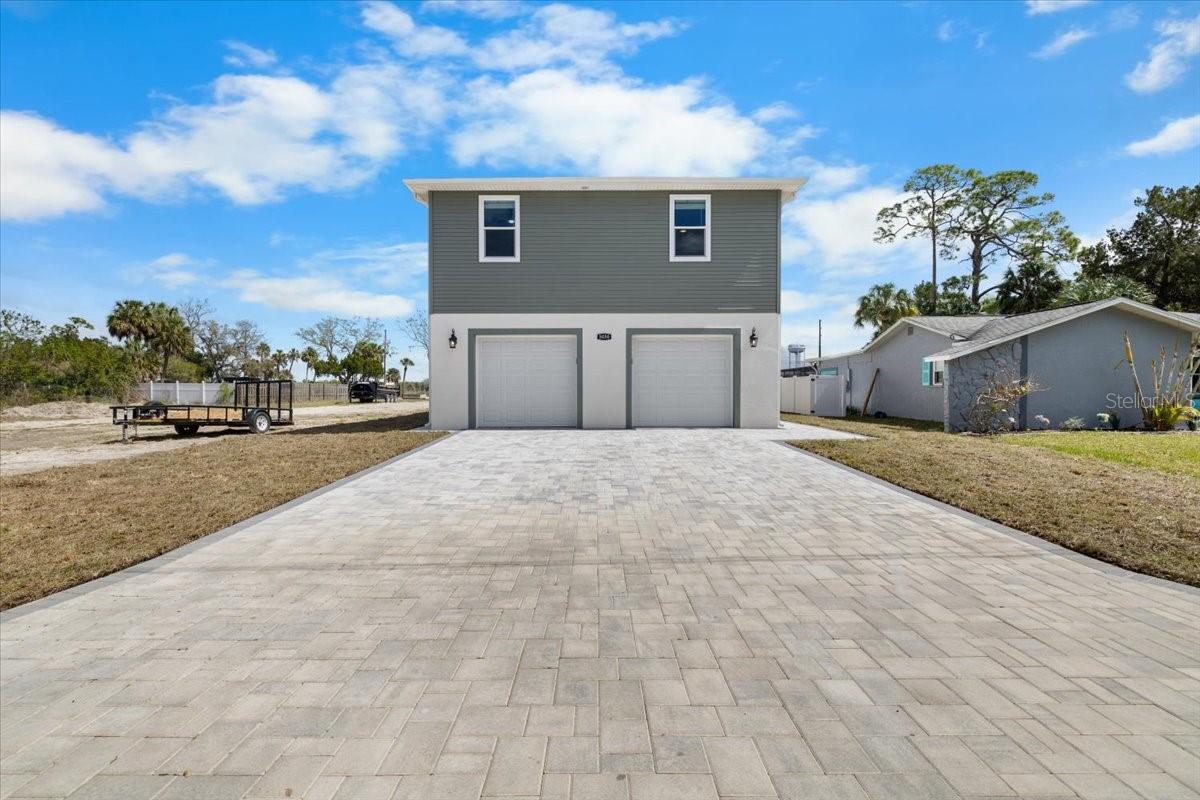 5050 OAK LEAF LN, HERNANDO BEACH, FL, 34607