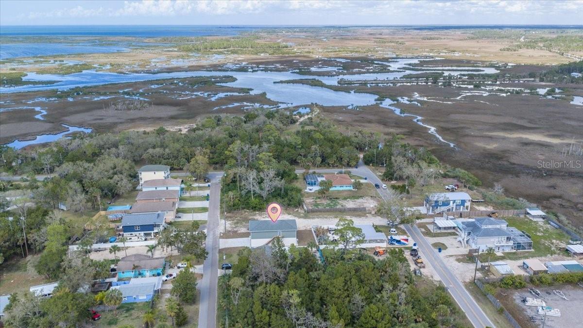 5050 OAK LEAF LN, HERNANDO BEACH, FL, 34607