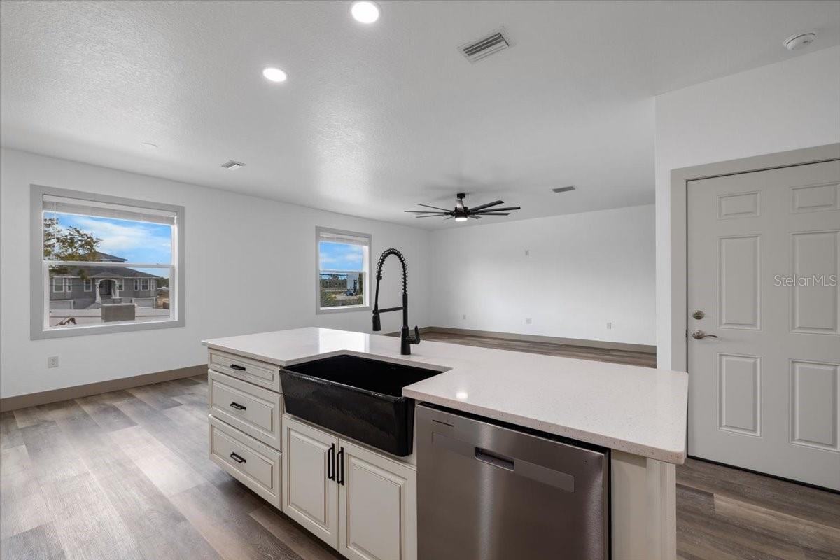 5050 OAK LEAF LN, HERNANDO BEACH, FL, 34607