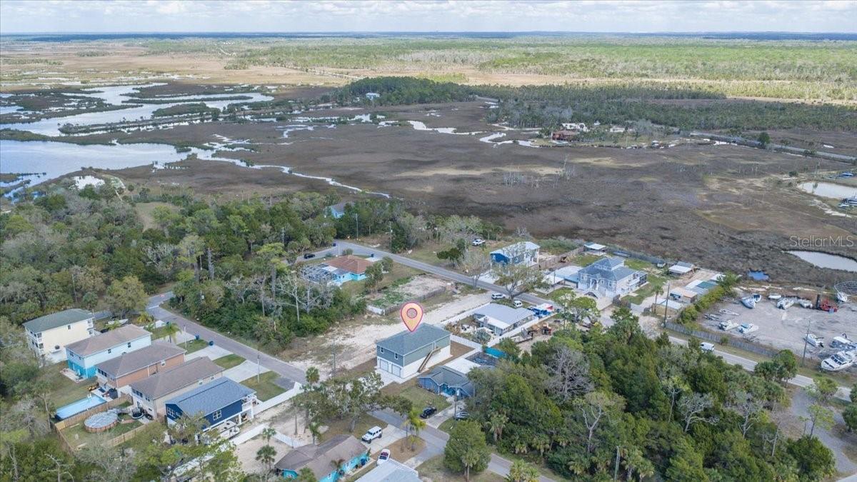 5050 OAK LEAF LN, HERNANDO BEACH, FL, 34607