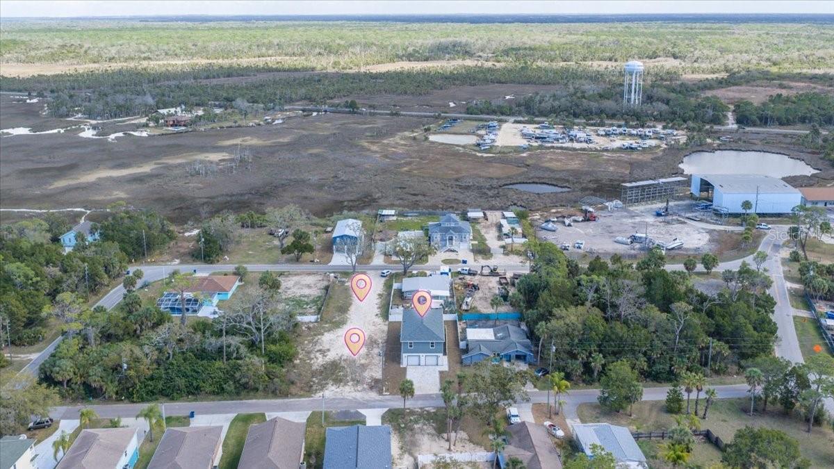 5050 OAK LEAF LN, HERNANDO BEACH, FL, 34607