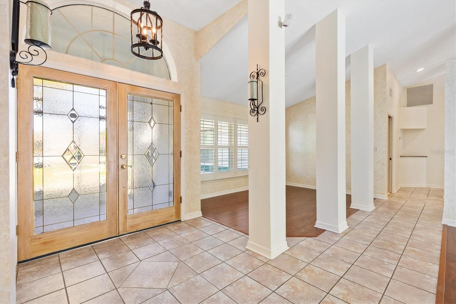 5312 GREENS DR, LADY LAKE, FL, 32159