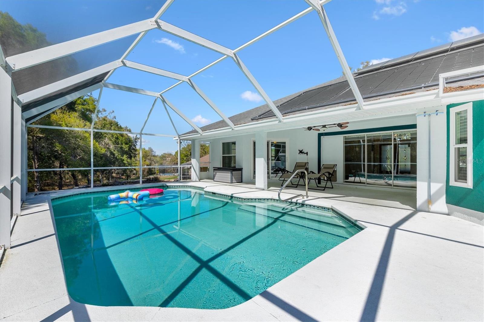 5312 GREENS DR, LADY LAKE, FL, 32159