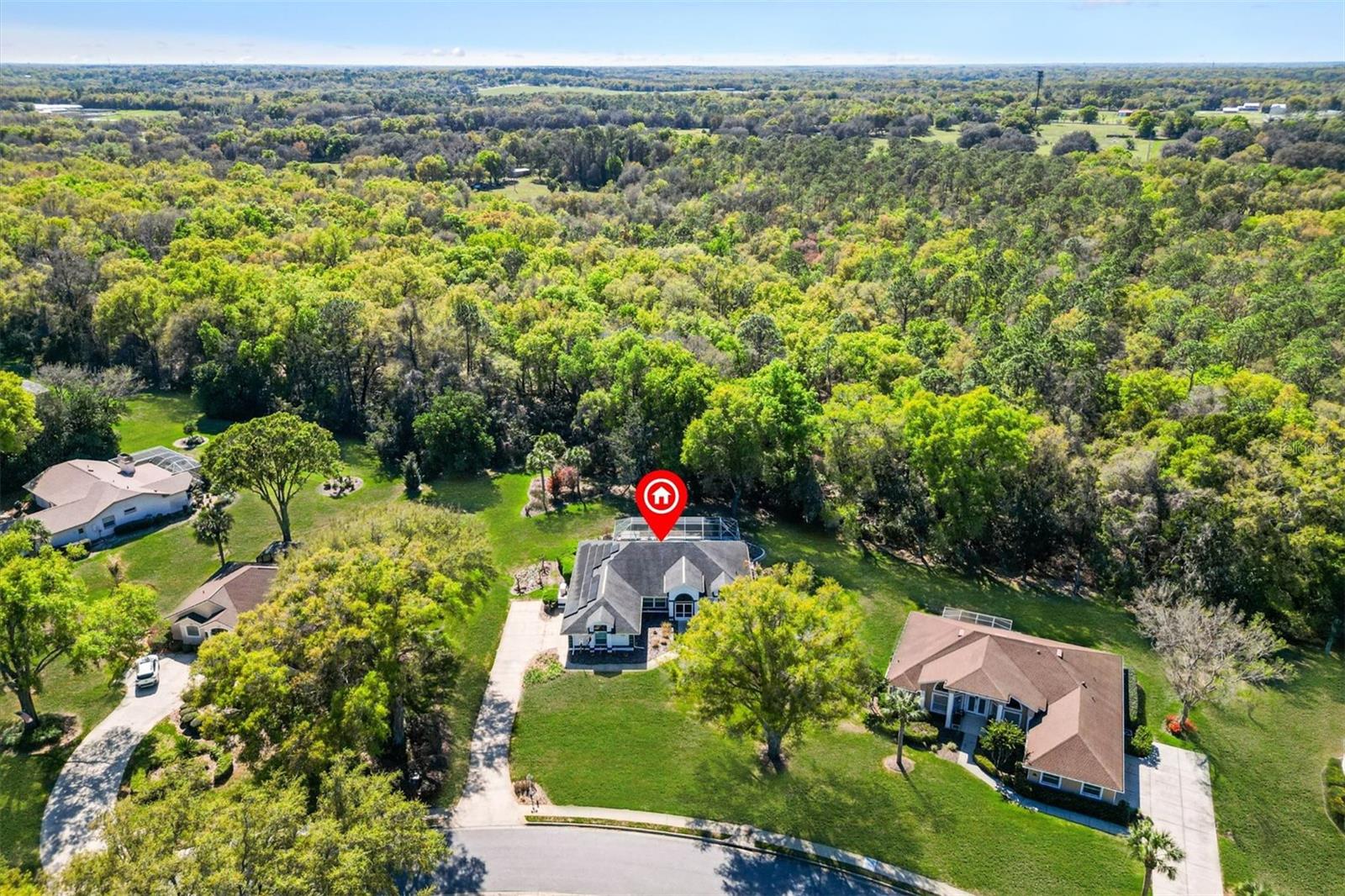 5312 GREENS DR, LADY LAKE, FL, 32159