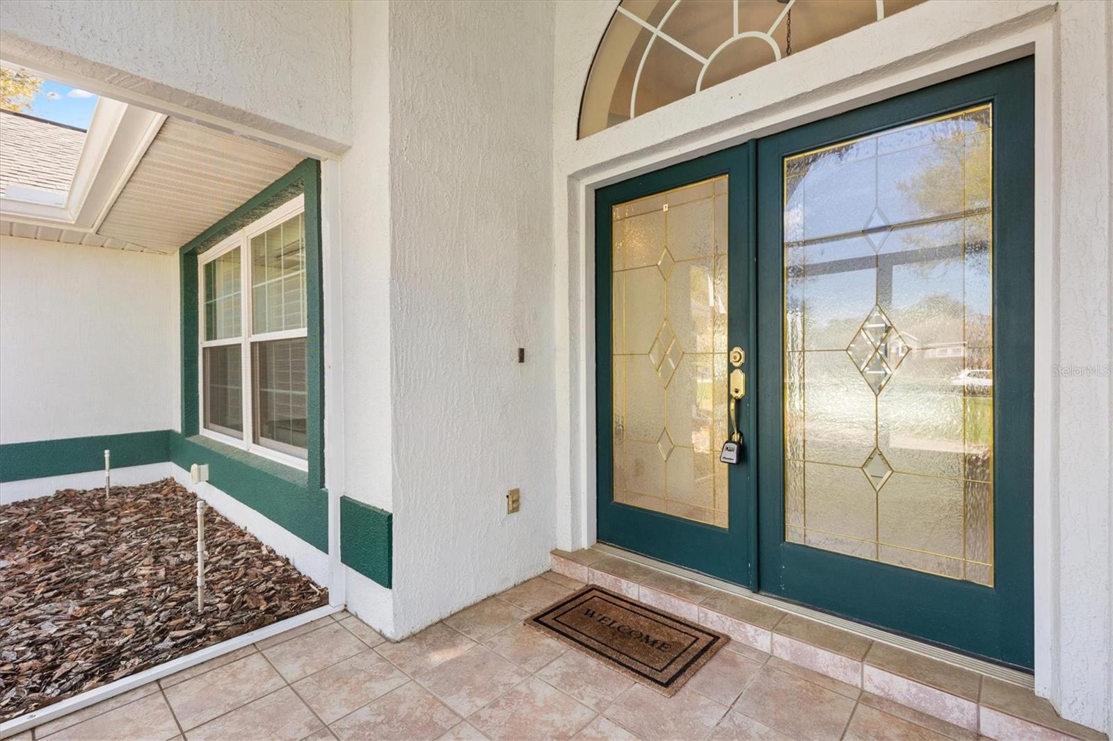 5312 GREENS DR, LADY LAKE, FL, 32159