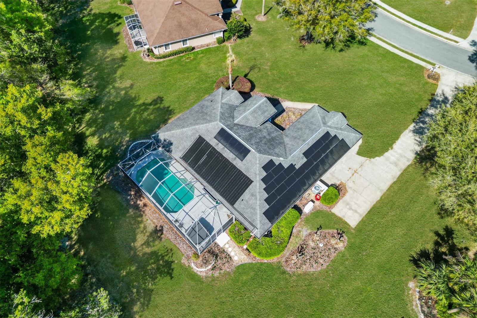 5312 GREENS DR, LADY LAKE, FL, 32159
