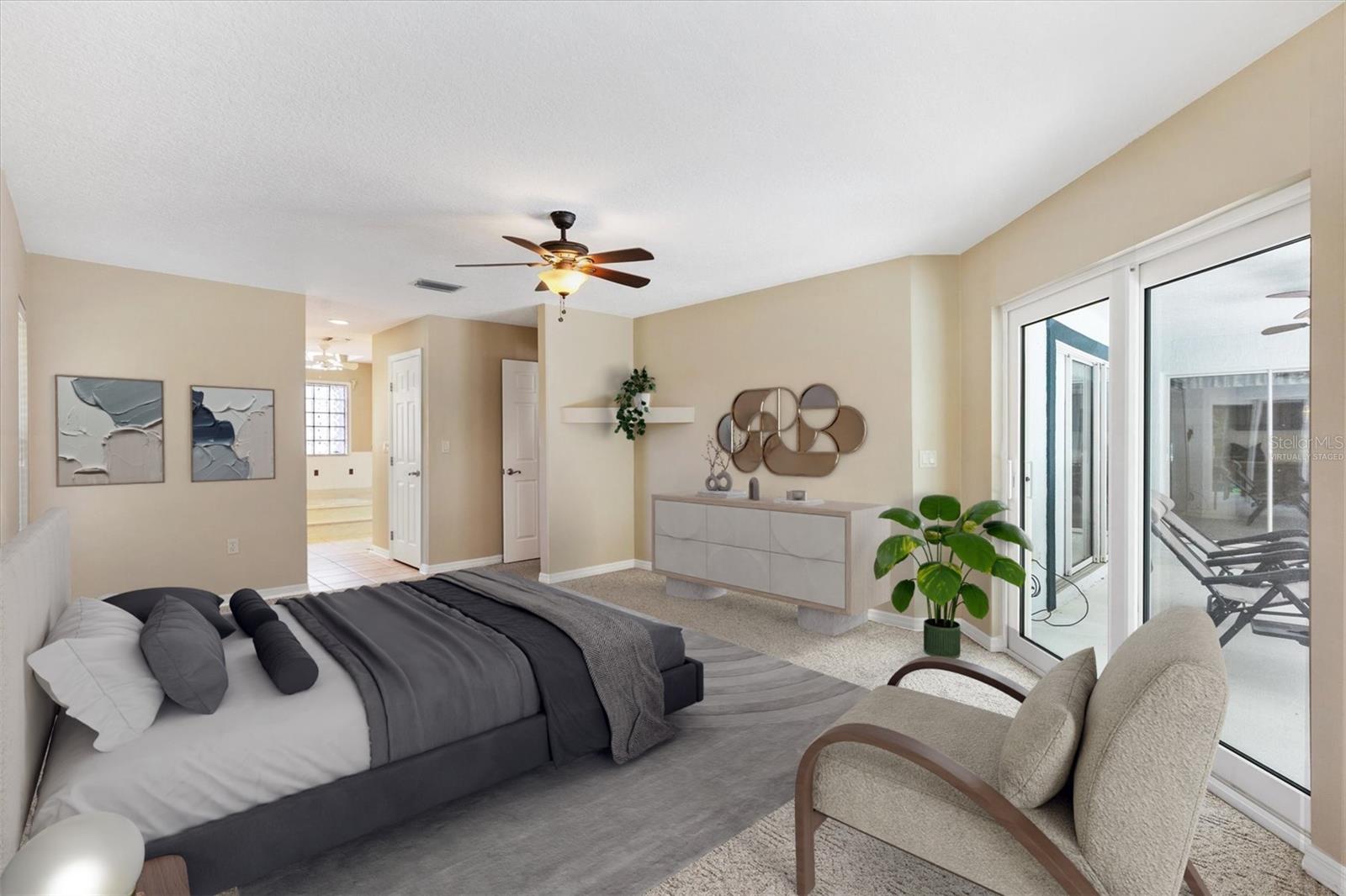 5312 GREENS DR, LADY LAKE, FL, 32159