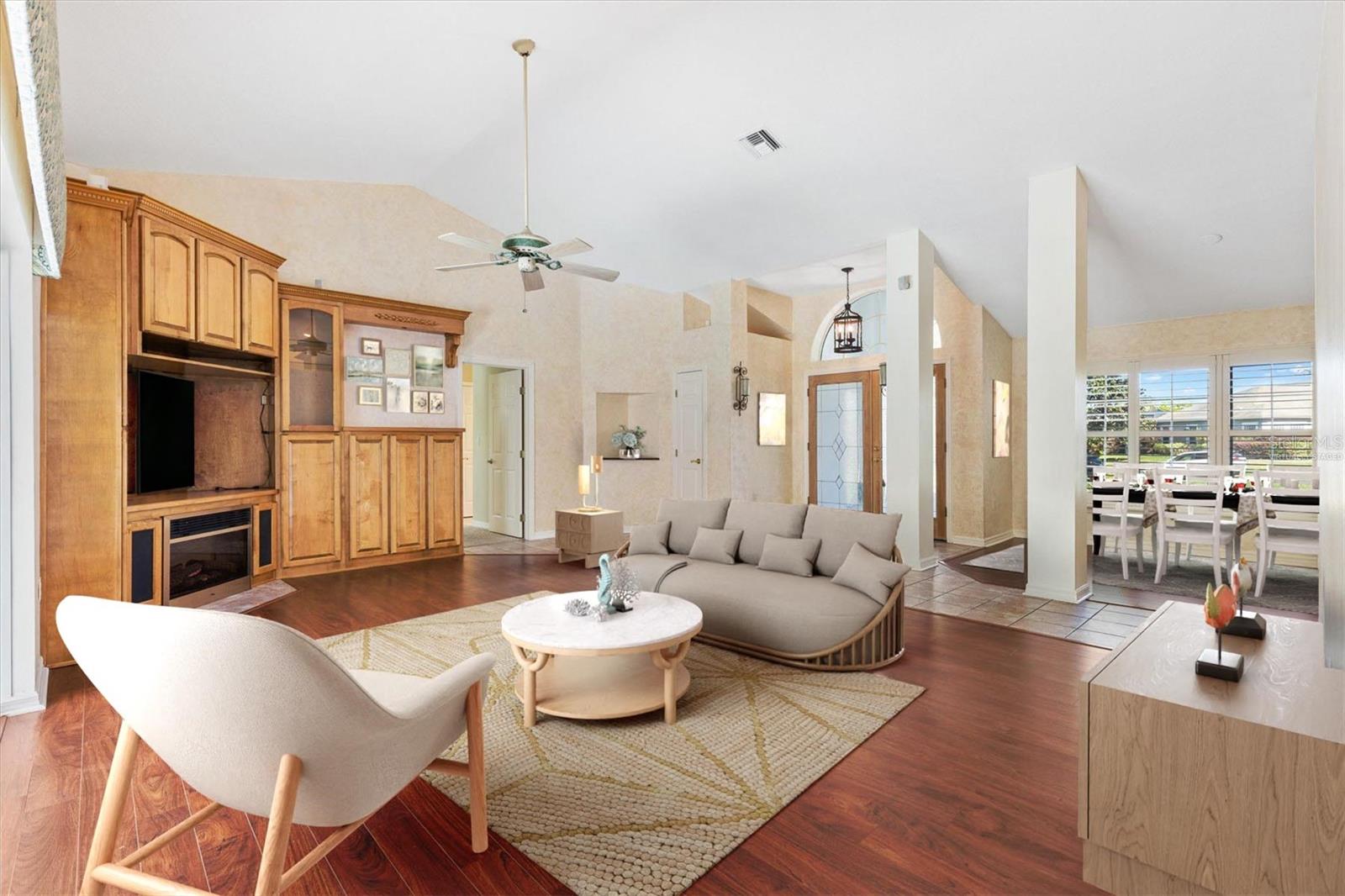 5312 GREENS DR, LADY LAKE, FL, 32159