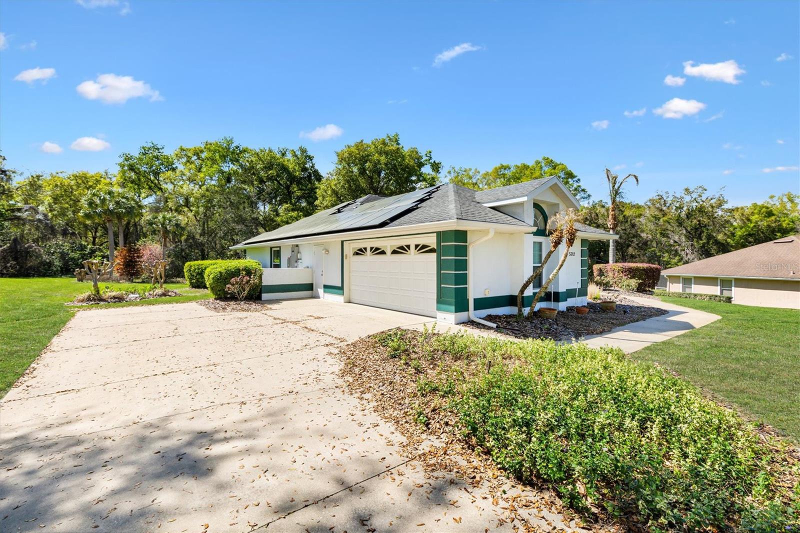5312 GREENS DR, LADY LAKE, FL, 32159