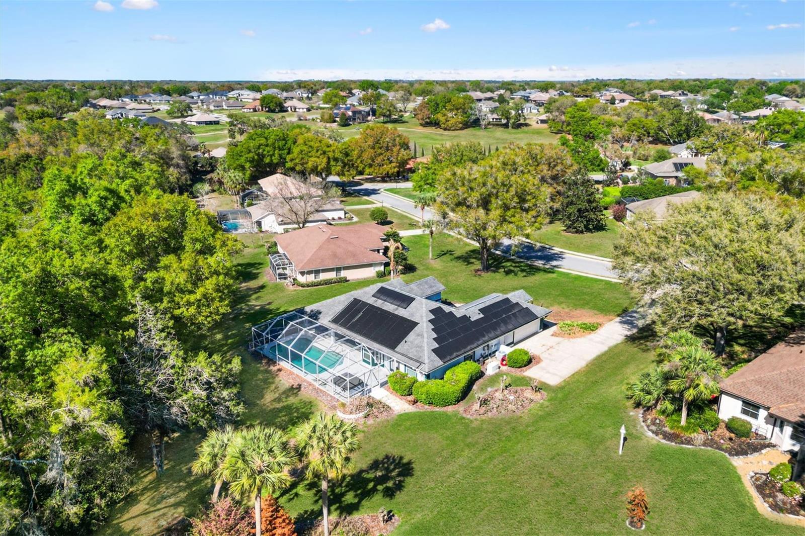 5312 GREENS DR, LADY LAKE, FL, 32159