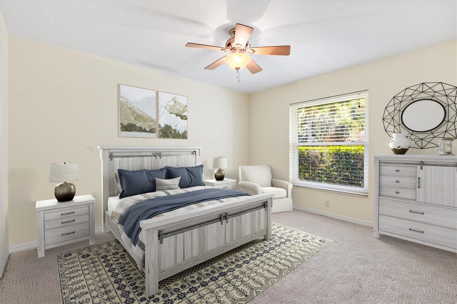 5312 GREENS DR, LADY LAKE, FL, 32159