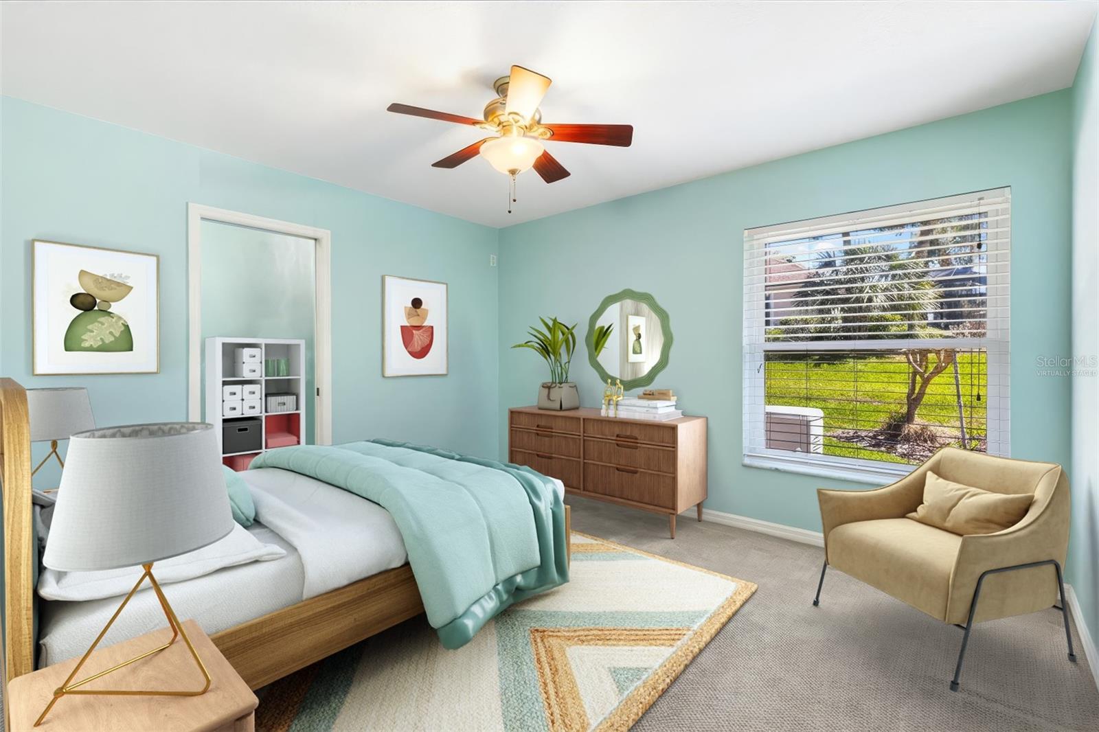 5312 GREENS DR, LADY LAKE, FL, 32159
