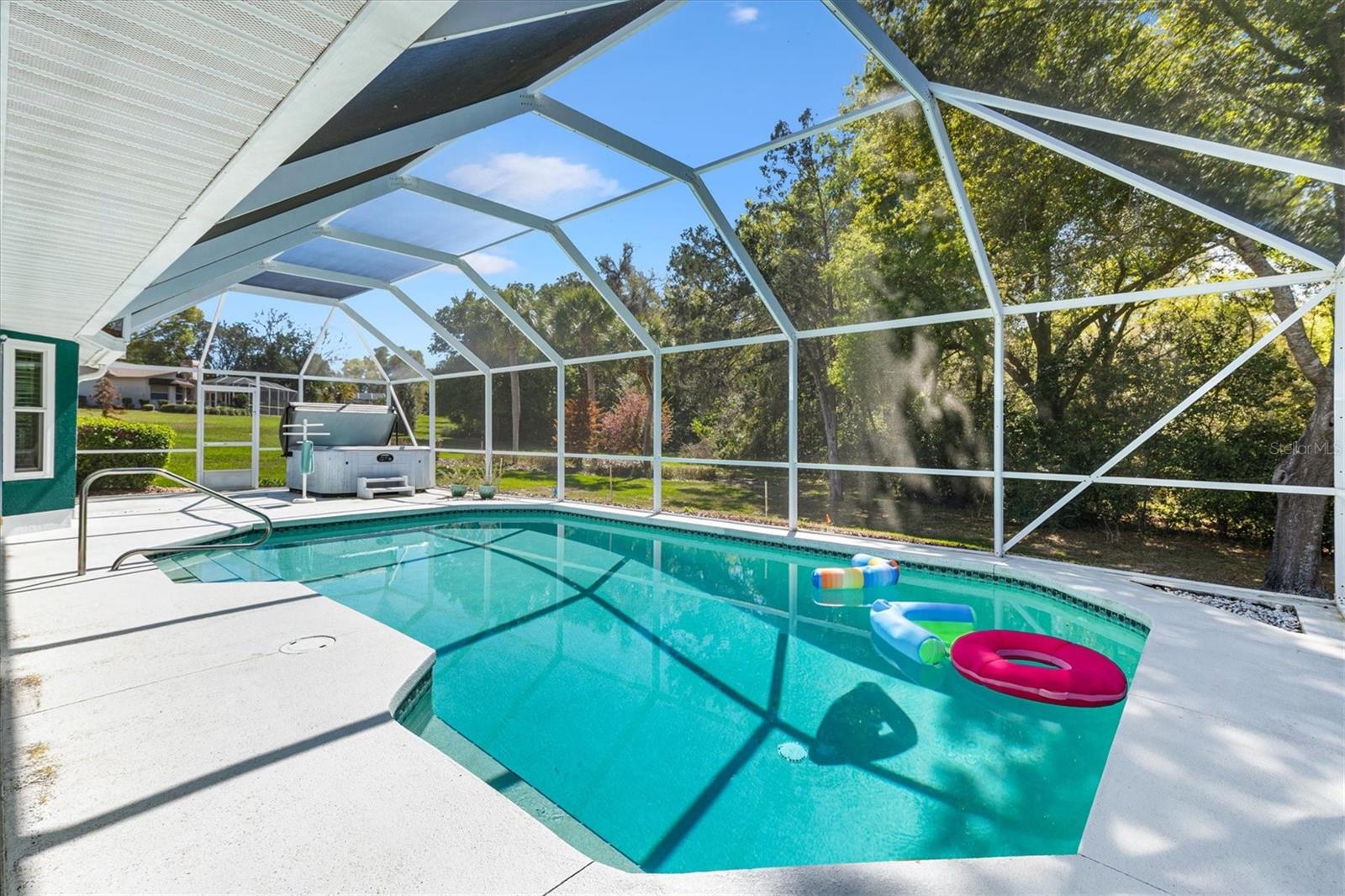 5312 GREENS DR, LADY LAKE, FL, 32159