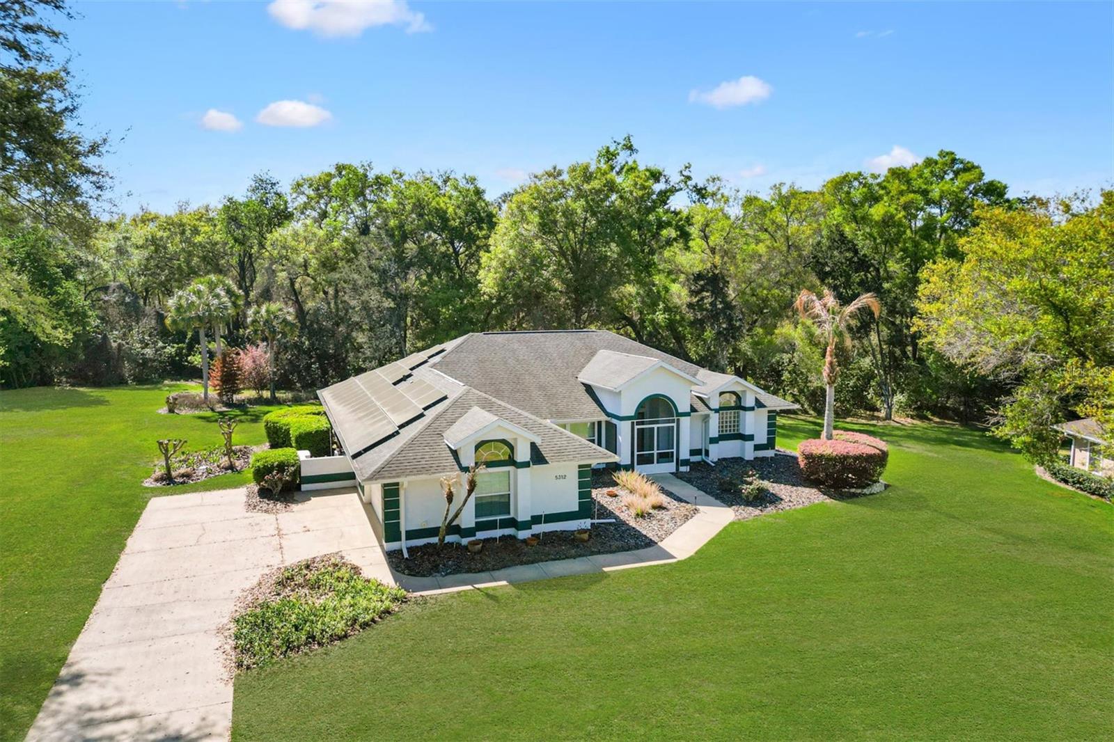 5312 GREENS DR, LADY LAKE, FL, 32159