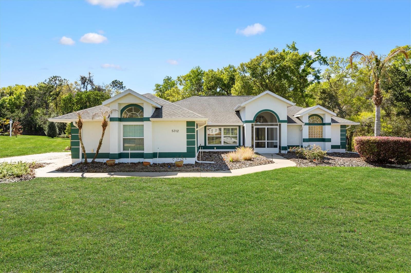 5312 GREENS DR, LADY LAKE, FL, 32159