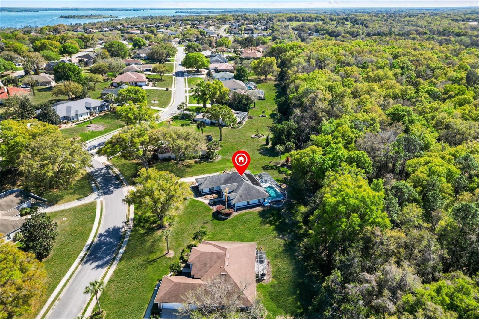 5312 GREENS DR, LADY LAKE, FL, 32159