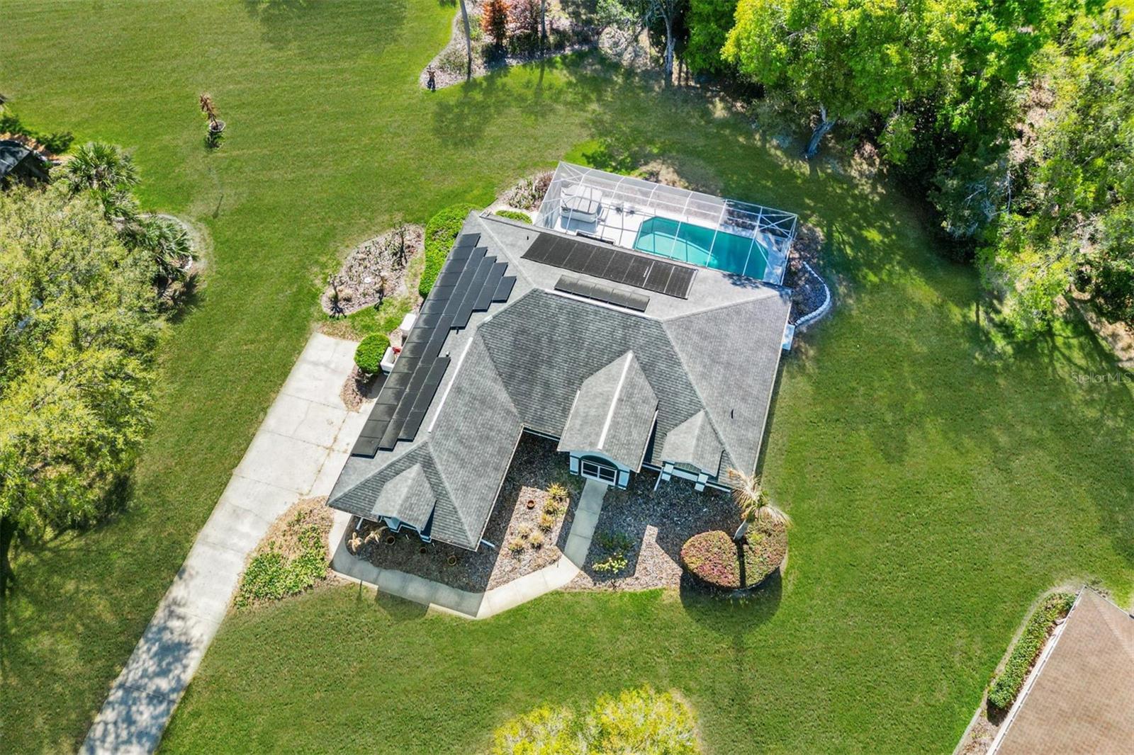 5312 GREENS DR, LADY LAKE, FL, 32159