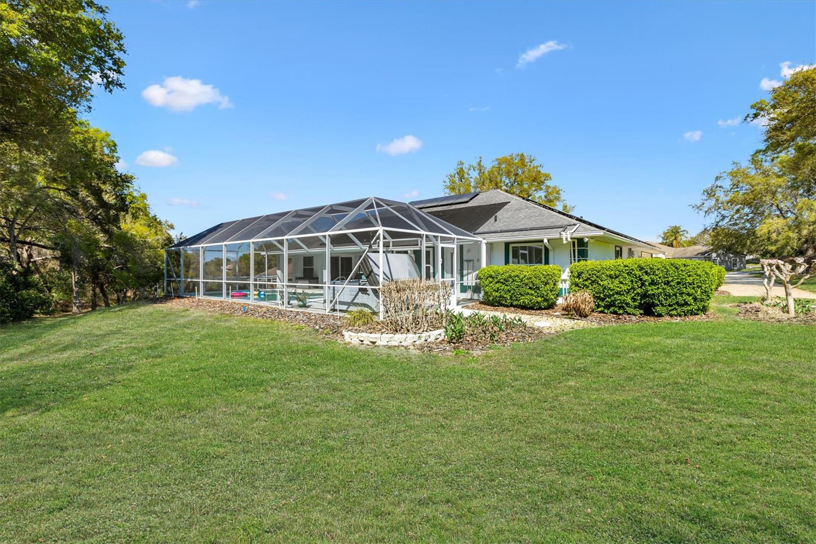 5312 GREENS DR, LADY LAKE, FL, 32159
