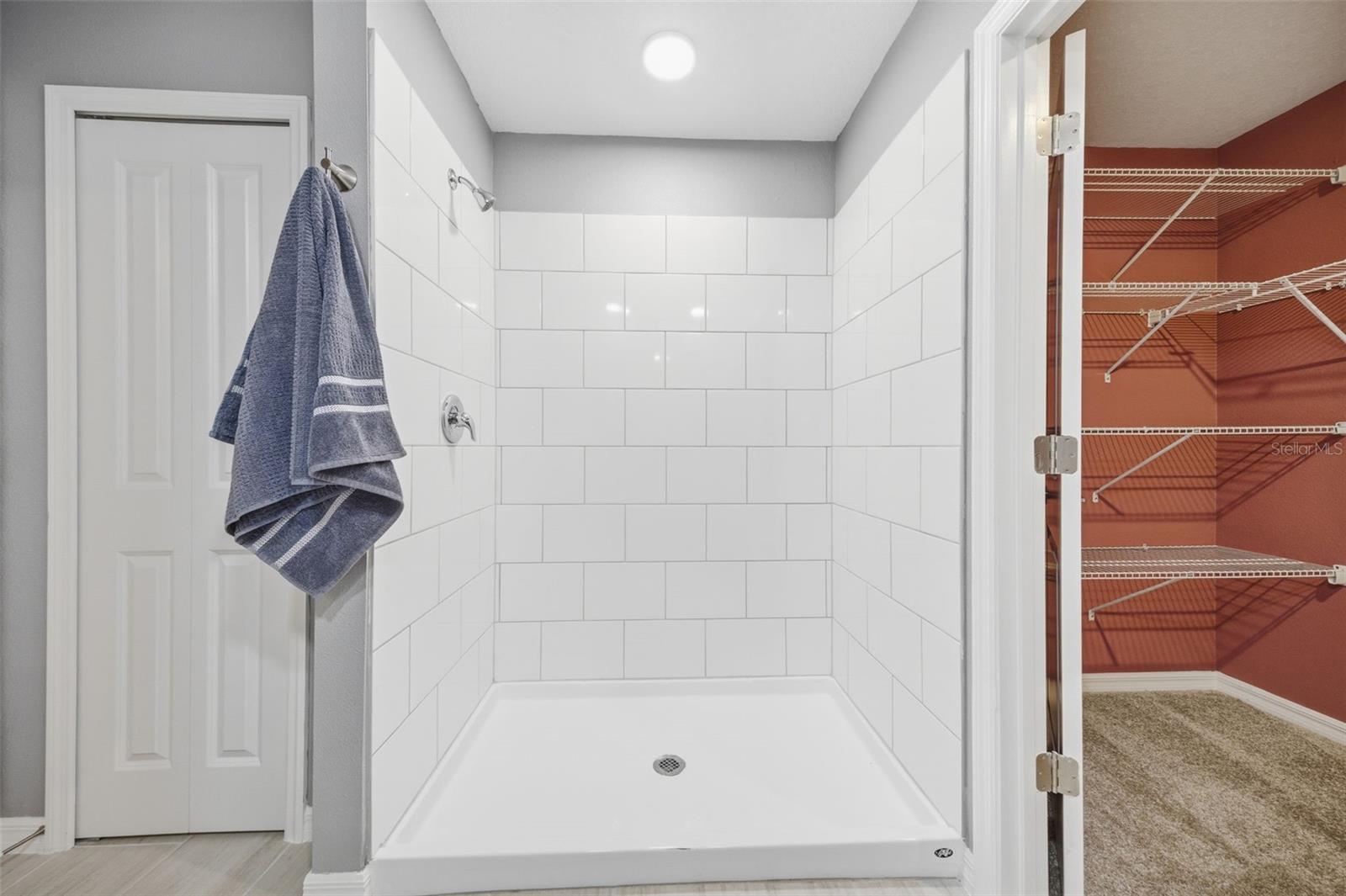 Primary Bathroom Ensuite