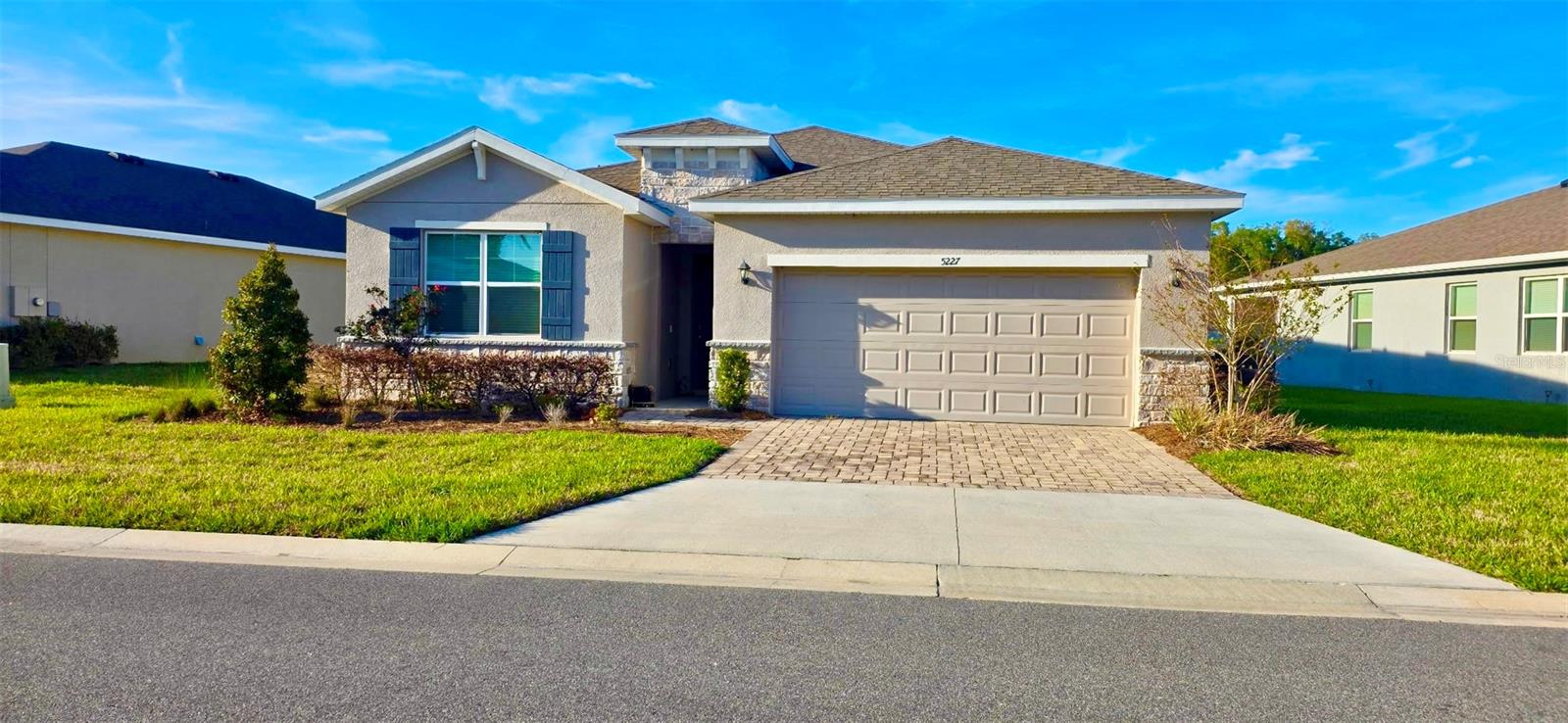 5227 NW 46TH LANE RD, OCALA, FL, 34482