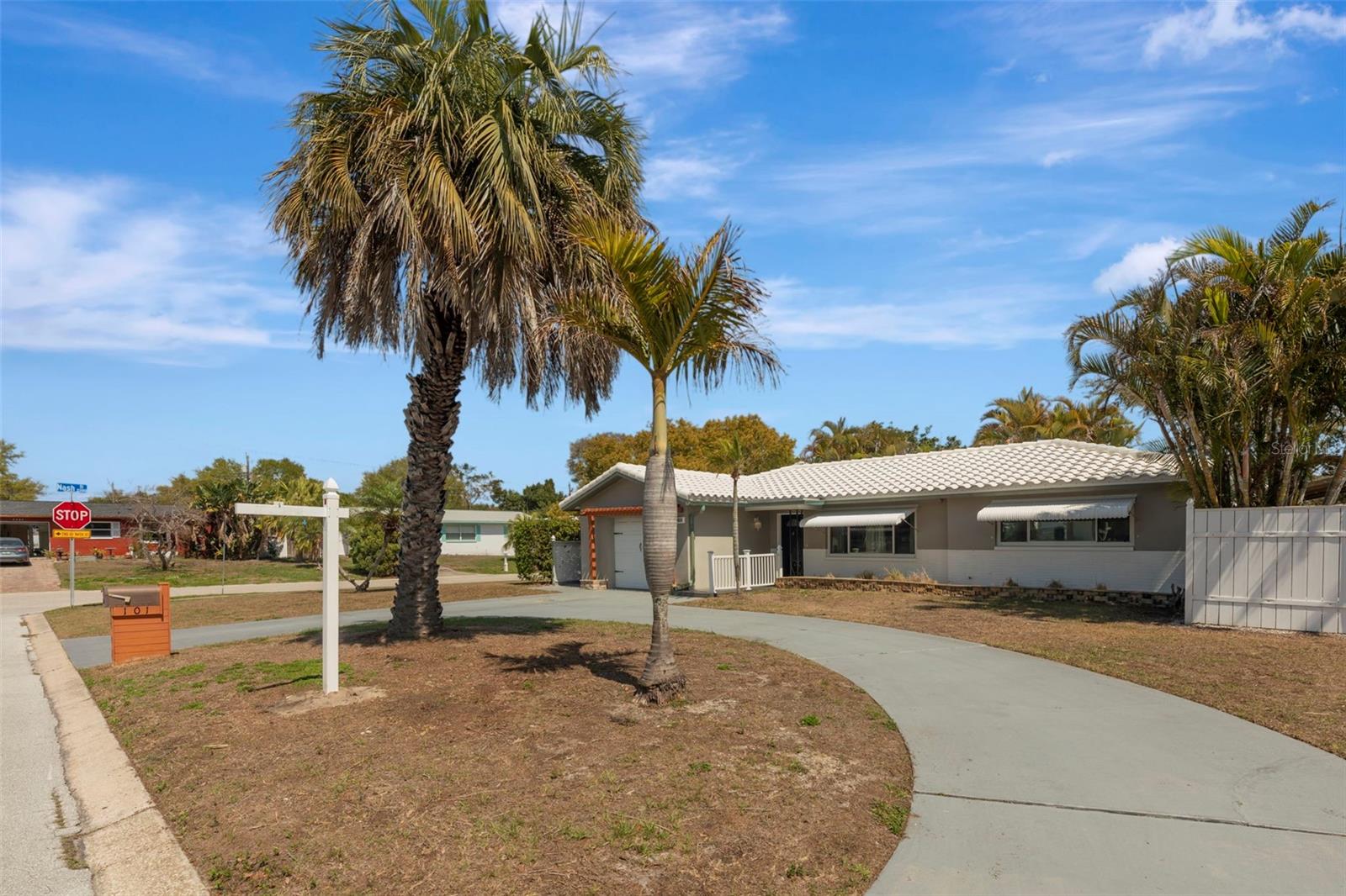 101 S MAYWOOD AVE, CLEARWATER, FL, 33765