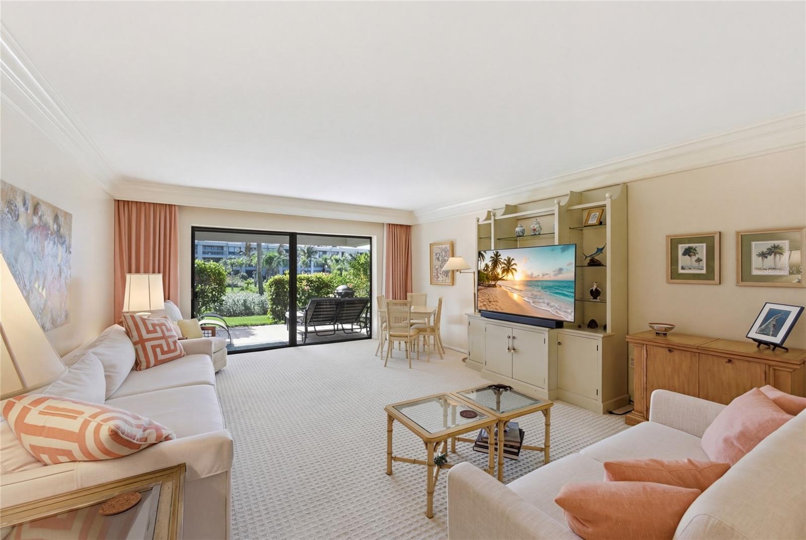 5757 GULF OF MEXICO DR #115, LONGBOAT KEY, FL, 34228