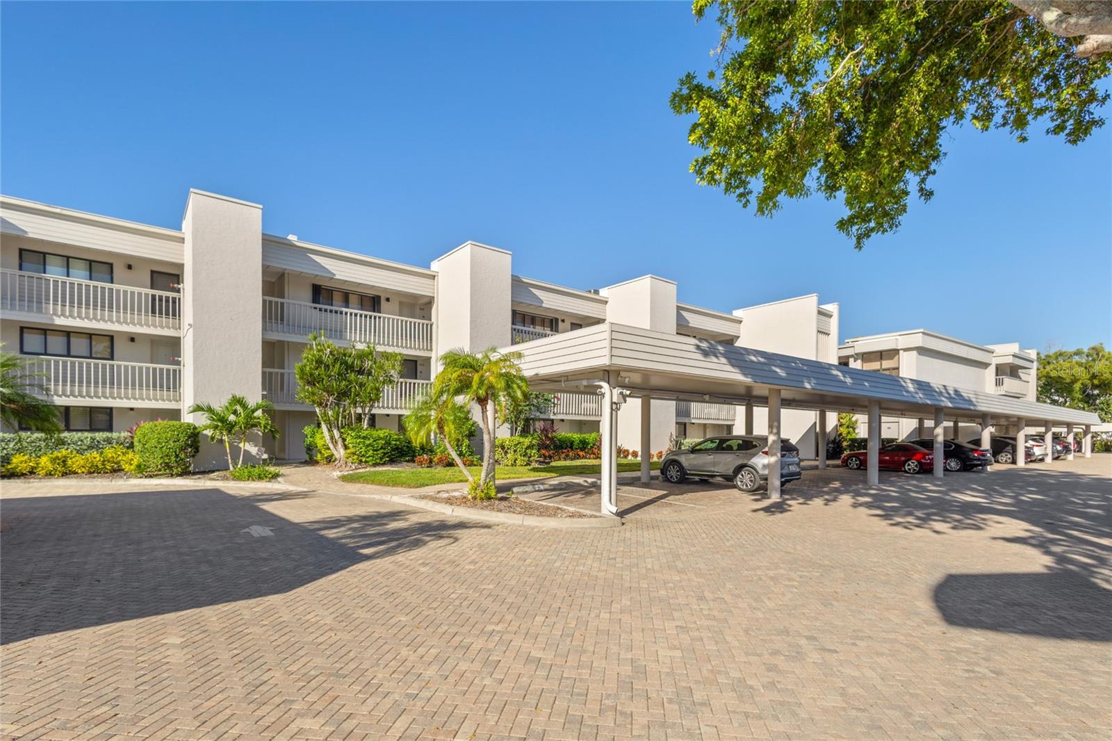 5757 GULF OF MEXICO DR #115, LONGBOAT KEY, FL, 34228