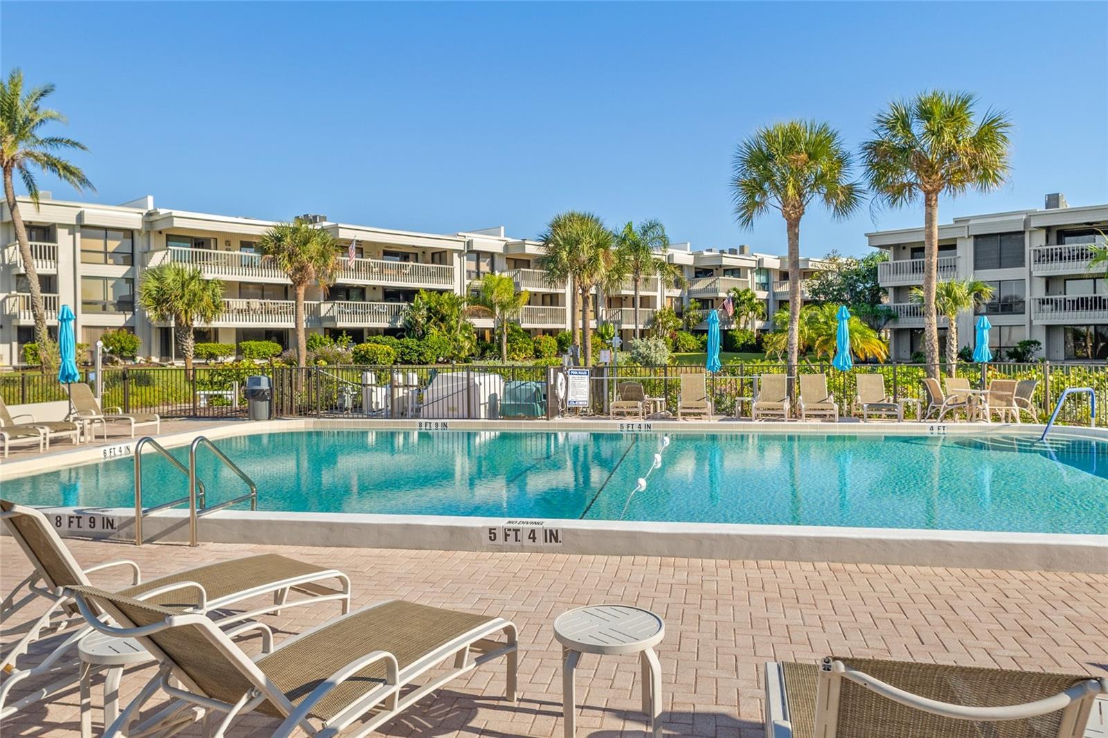 5757 GULF OF MEXICO DR #115, LONGBOAT KEY, FL, 34228