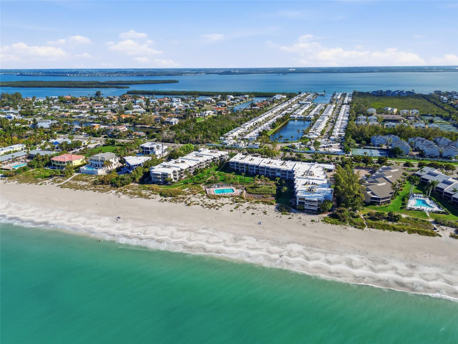 5757 GULF OF MEXICO DR #115, LONGBOAT KEY, FL, 34228