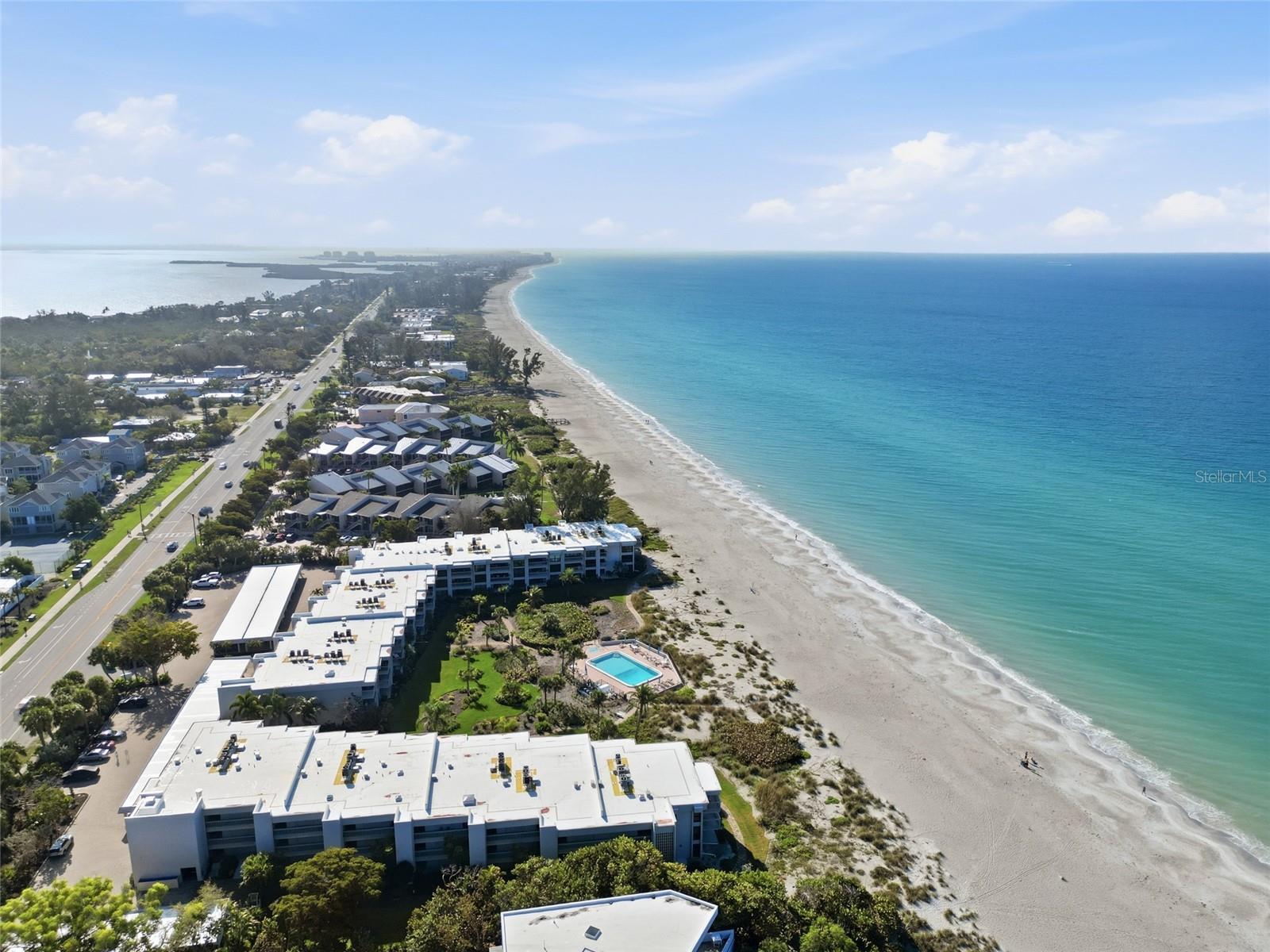 5757 GULF OF MEXICO DR #115, LONGBOAT KEY, FL, 34228