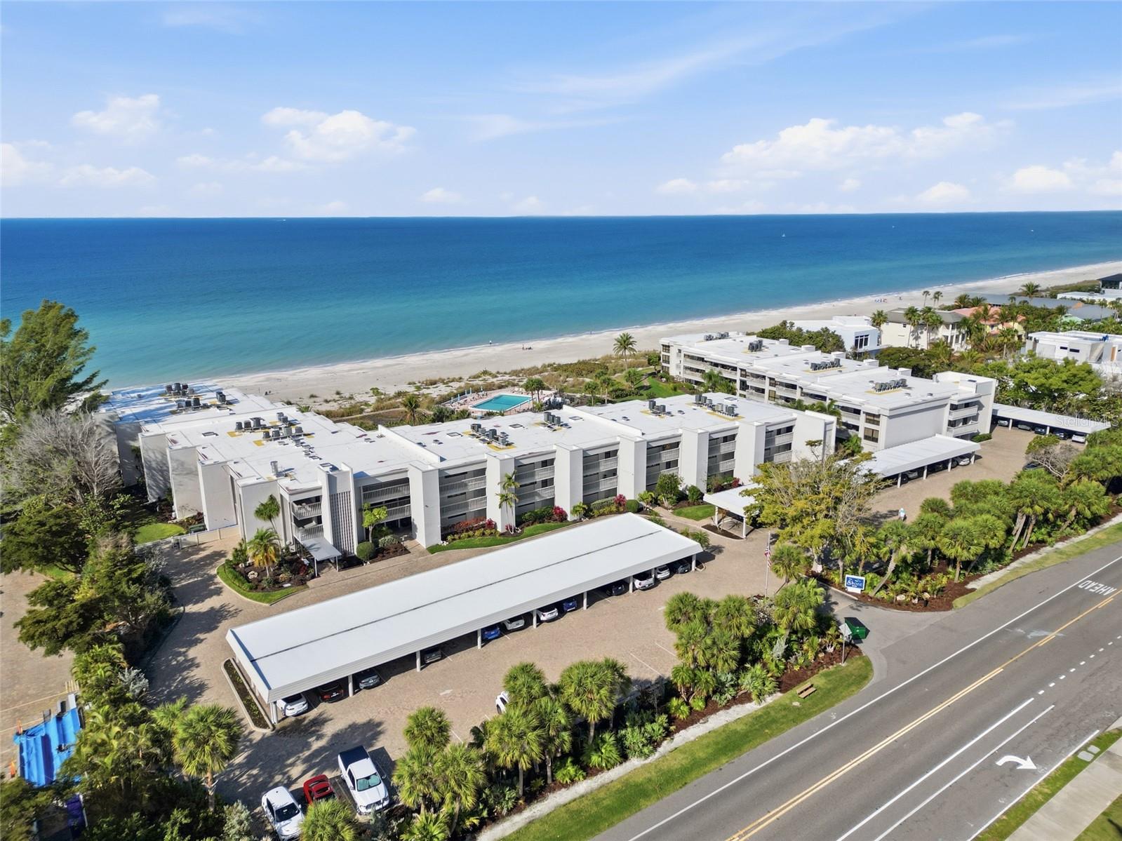 5757 GULF OF MEXICO DR #115, LONGBOAT KEY, FL, 34228