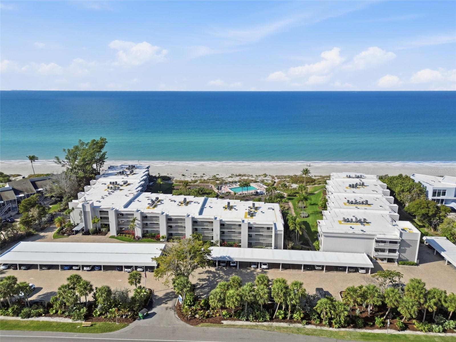 5757 GULF OF MEXICO DR #115, LONGBOAT KEY, FL, 34228
