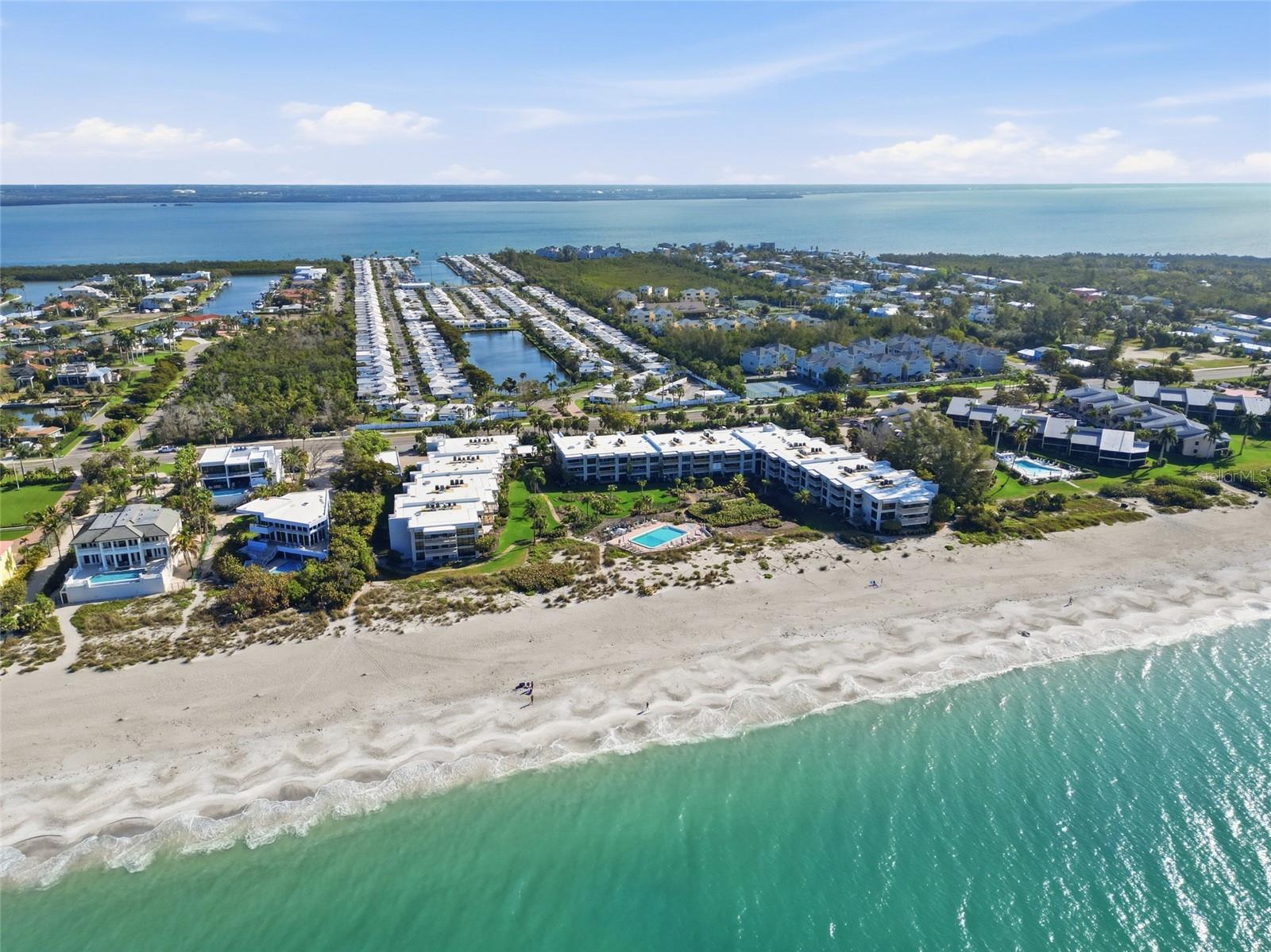 5757 GULF OF MEXICO DR #115, LONGBOAT KEY, FL, 34228