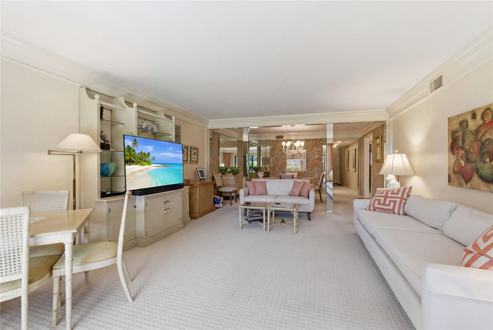 5757 GULF OF MEXICO DR #115, LONGBOAT KEY, FL, 34228