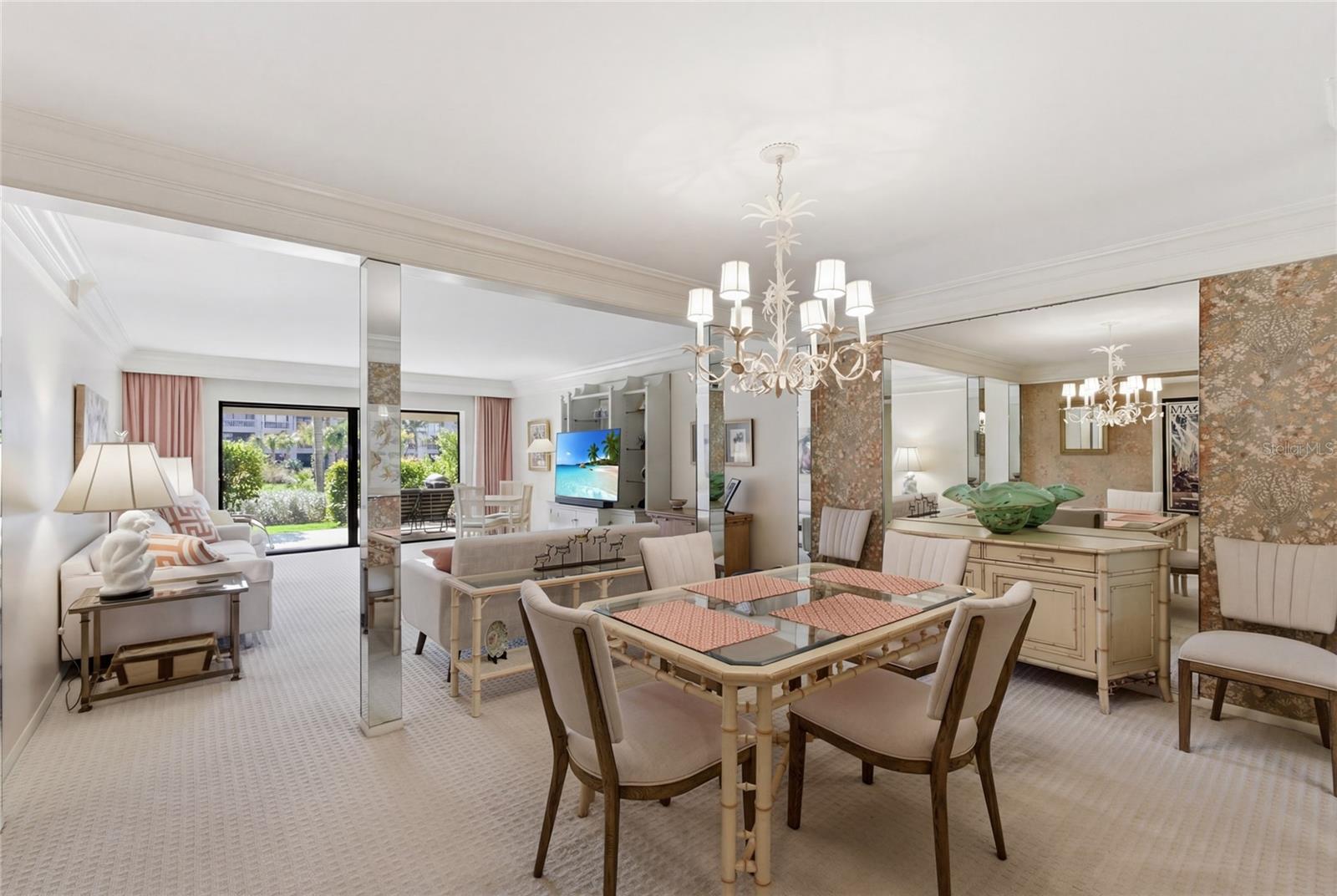 5757 GULF OF MEXICO DR #115, LONGBOAT KEY, FL, 34228