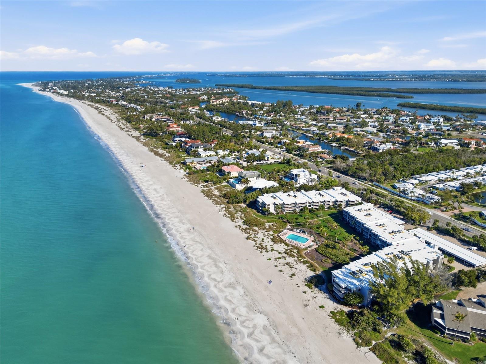 5757 GULF OF MEXICO DR #115, LONGBOAT KEY, FL, 34228