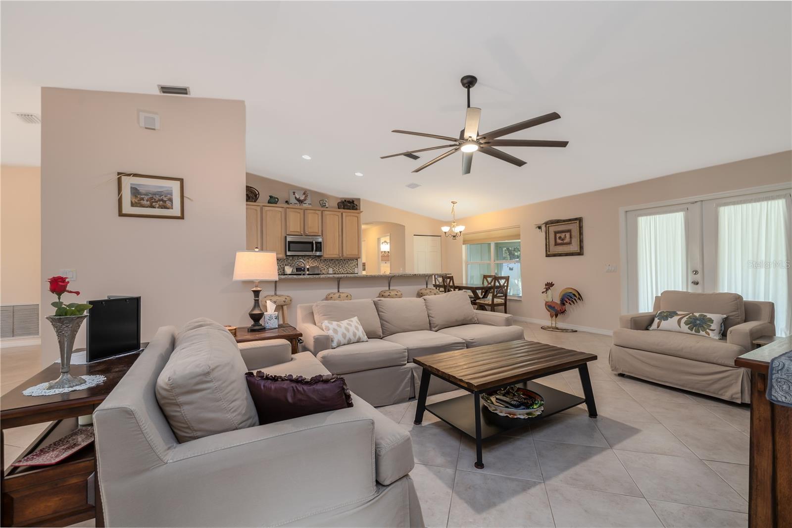 633 ART CENTER AVE, NEW SMYRNA BEACH, FL, 32168
