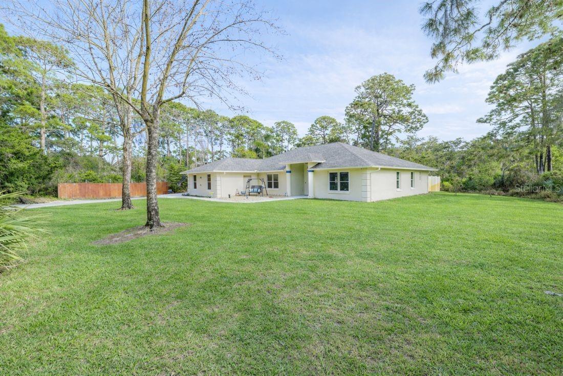 633 ART CENTER AVE, NEW SMYRNA BEACH, FL, 32168