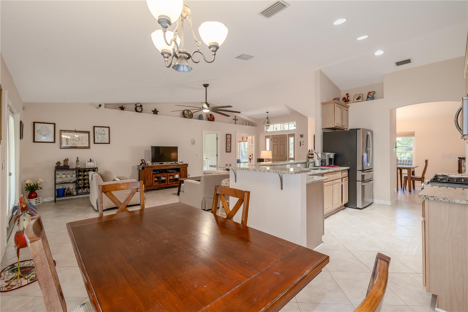 633 ART CENTER AVE, NEW SMYRNA BEACH, FL, 32168
