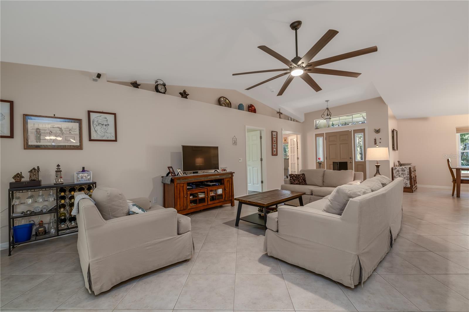 633 ART CENTER AVE, NEW SMYRNA BEACH, FL, 32168