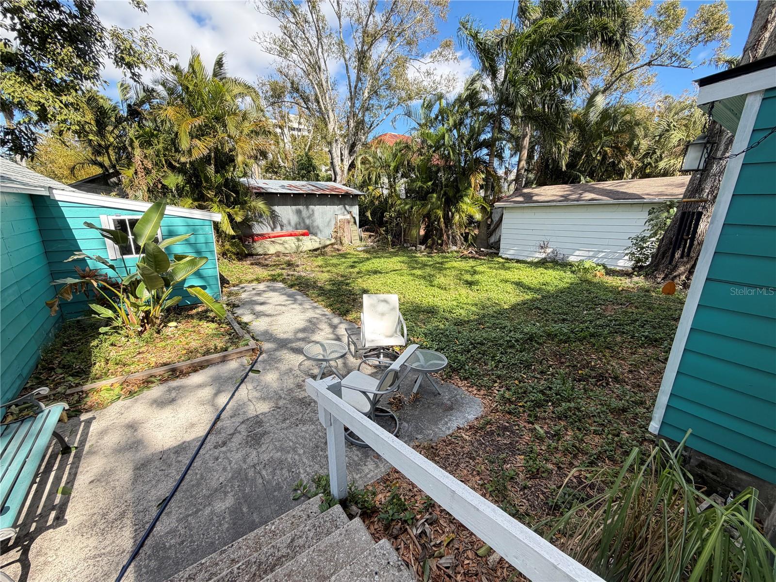 1614 S BALLARD PARK DR, BRADENTON, FL, 34205