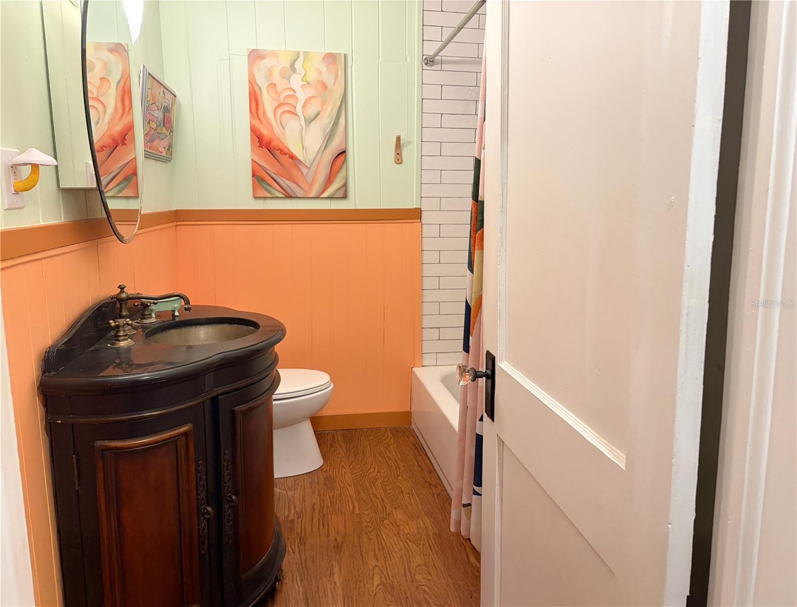 1614 S BALLARD PARK DR, BRADENTON, FL, 34205