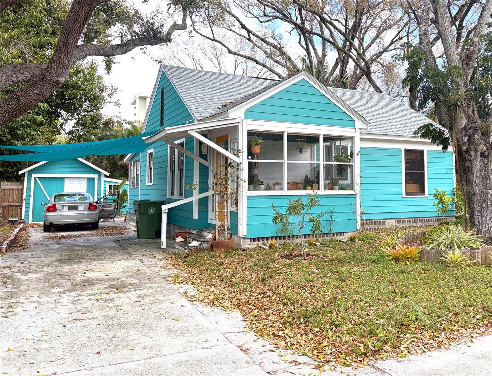 1614 S BALLARD PARK DR, BRADENTON, FL, 34205