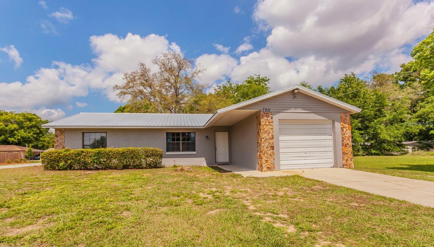 7211 SE 120TH ST, BELLEVIEW, FL, 34420