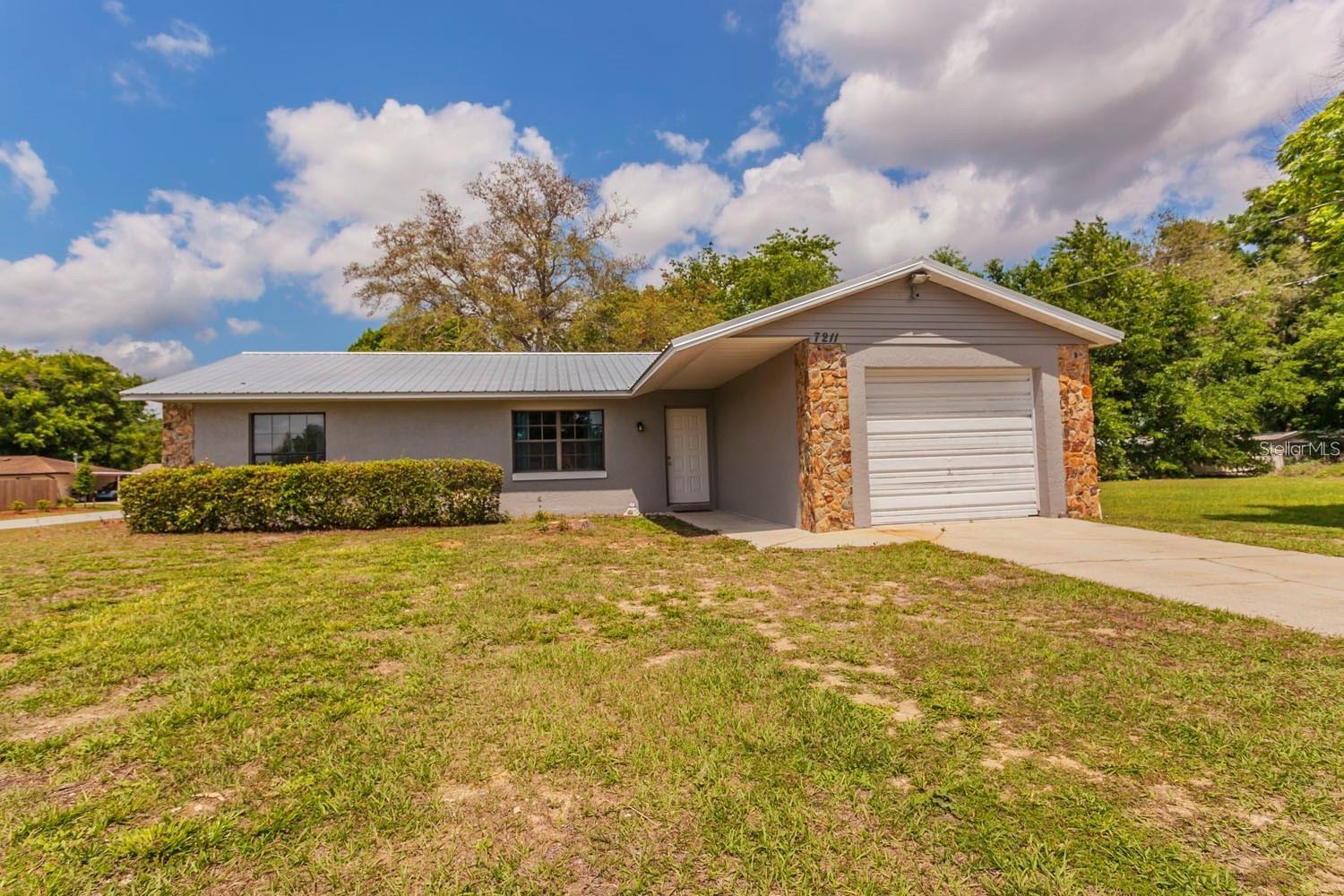 7211 SE 120TH ST, BELLEVIEW, FL, 34420