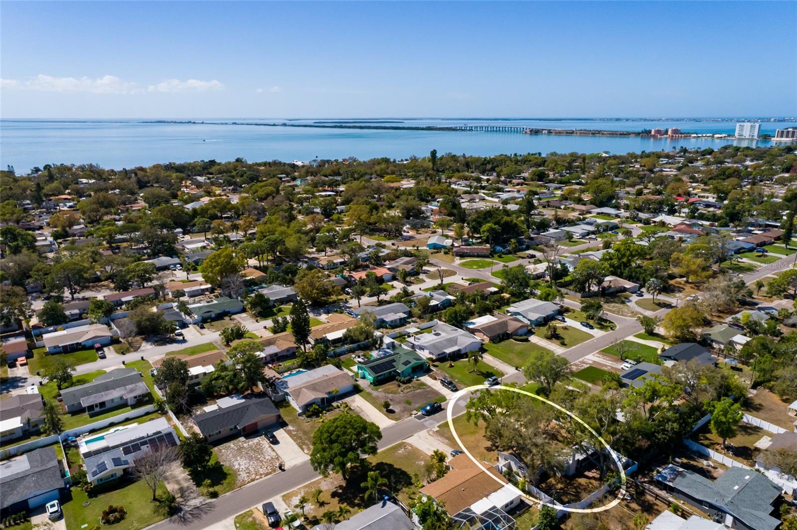 2045 66TH AVE S, ST PETERSBURG, FL, 33712