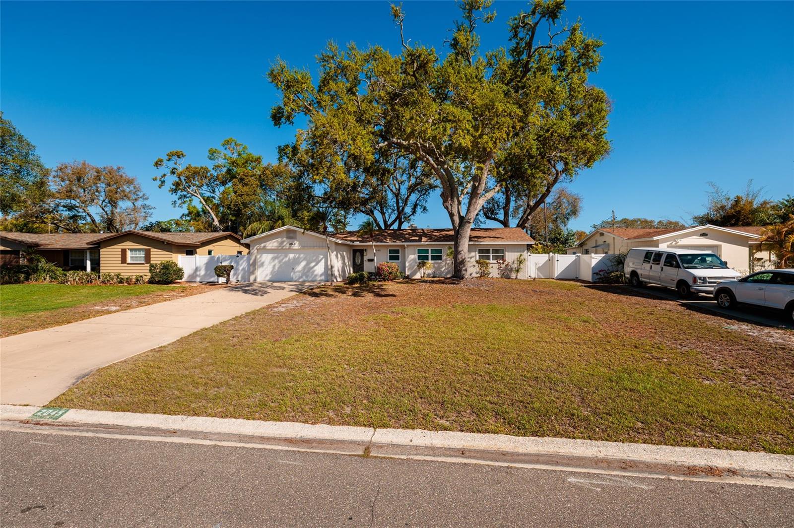 2045 66TH AVE S, ST PETERSBURG, FL, 33712