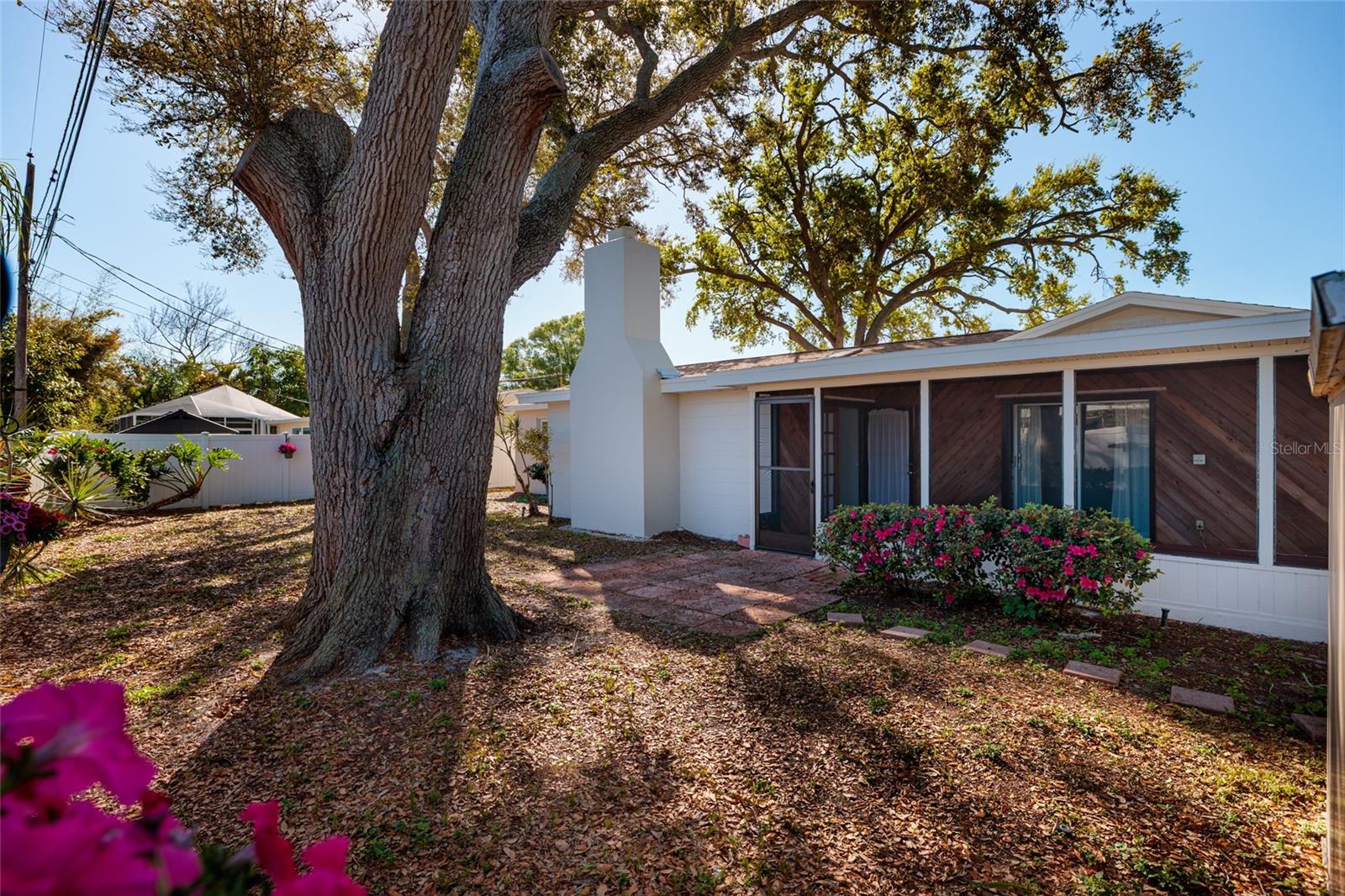 2045 66TH AVE S, ST PETERSBURG, FL, 33712