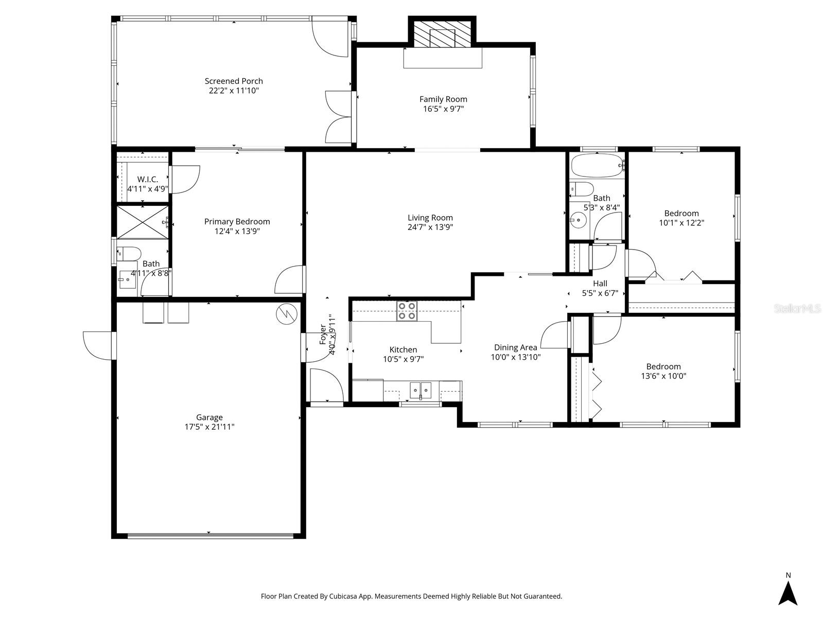 2045 66TH AVE S, ST PETERSBURG, FL, 33712