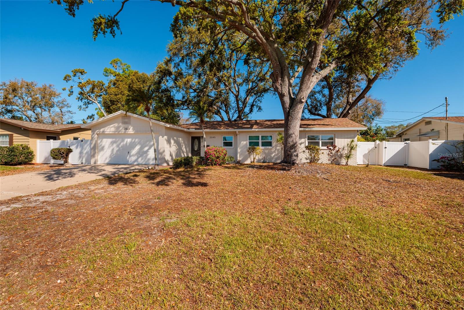 2045 66TH AVE S, ST PETERSBURG, FL, 33712